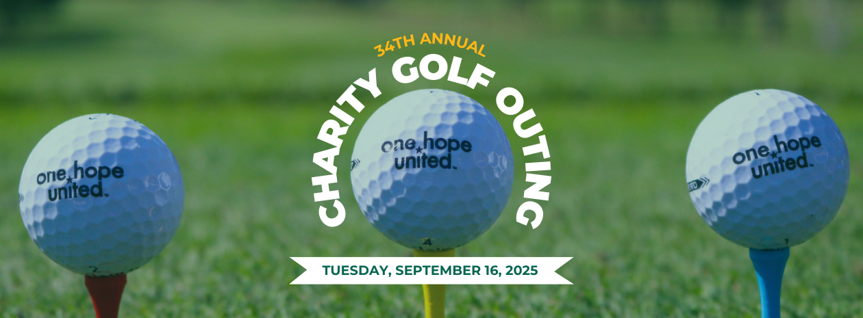 Charity Golf Outing 2025